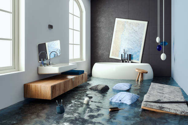 Best Sewage cleanup and water damage restoration  in Costa Mesa, CA