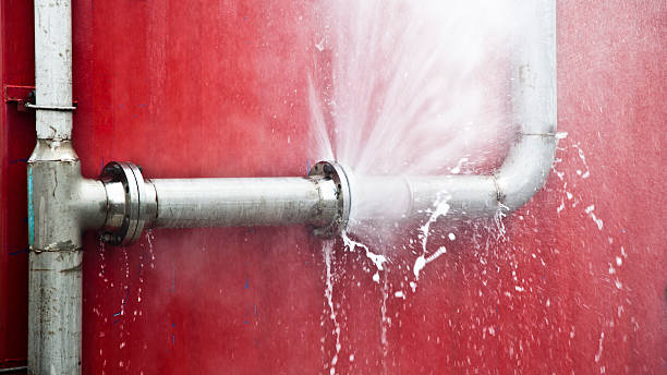  Costa Mesa, CA Water damage restoration Pros